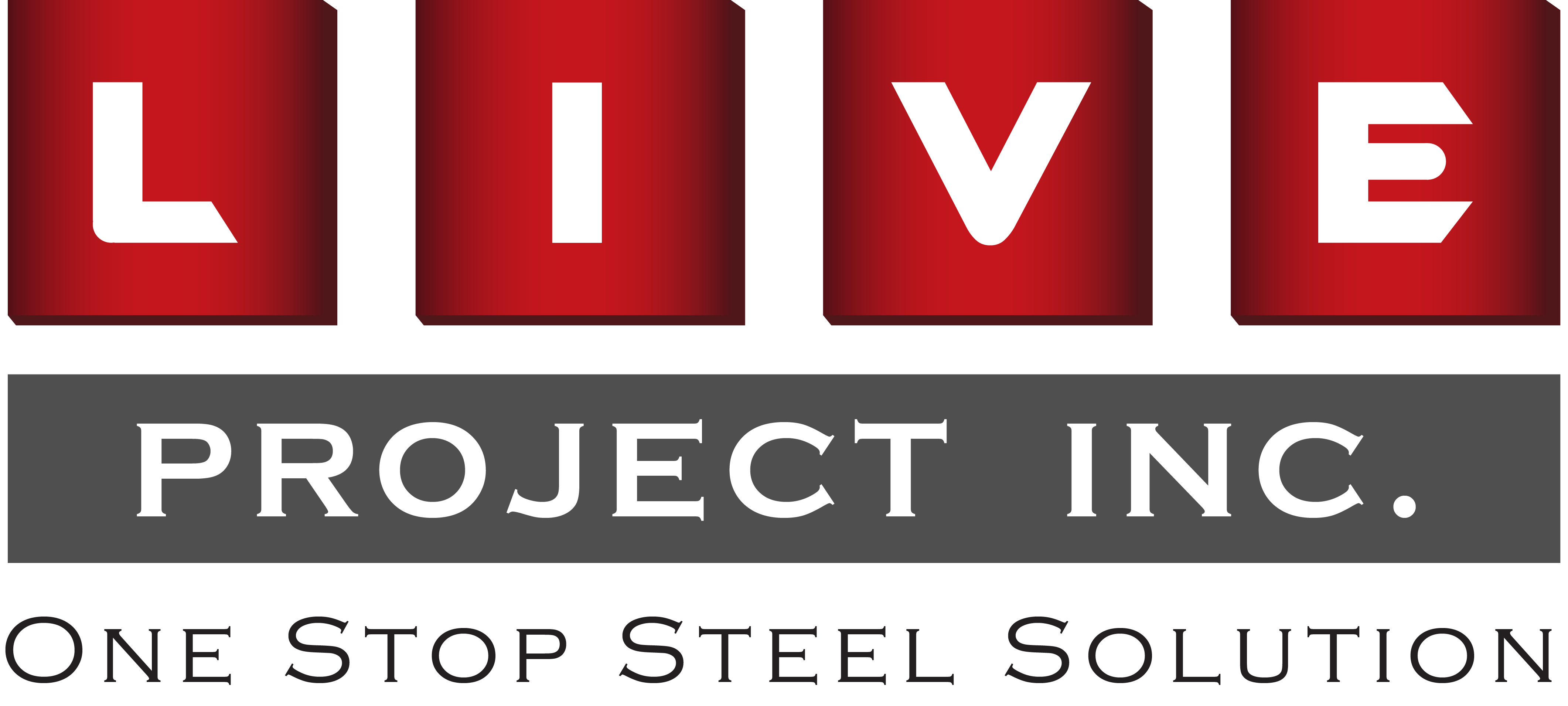 Steel LiveProject